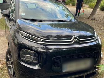 vente vehicule occasion