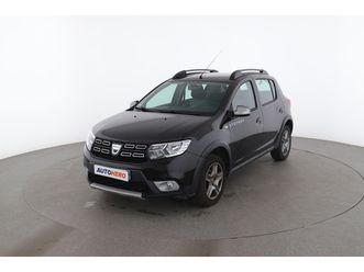 dacia sandero stepway 0.9 tce