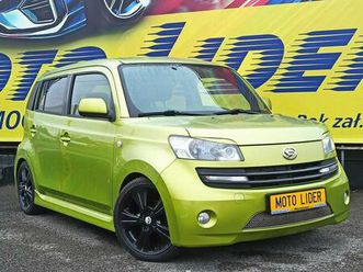 daihatsu materia prawie toyota :-) rzeszów