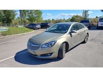 opel insignia cdti 2.0 5врати 10,950 bgn