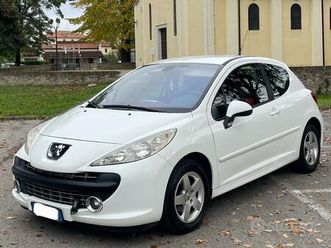 peugeot 207 1.4hdi