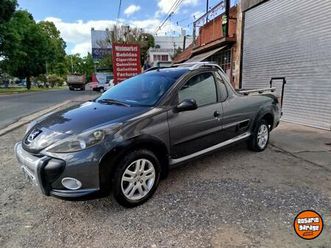 hoggar permuto financió