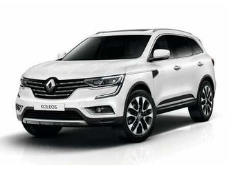 renault koleos 2.0dci privilege 4x4