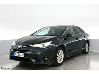 1,8 valvematic active edition sedan multidrive s