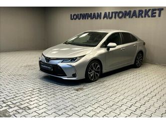 1,8 hybrid at executive