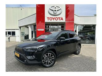 hybrid 180 executive