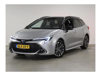 touring sports hybrid 140 dynamic bi tone