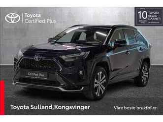 2.5 bensin ph awd-i active tech innbyttekampanje