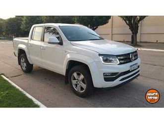 &#128308;amarok highline, 4x2, mod 2021 &#8252;&#65039; realemte impecable estado escucho ofertas
