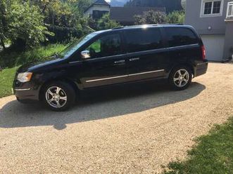 limited 2,8 crd aut.