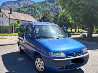 berlingo multispace 75cv