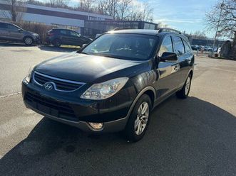 ix 55 3.0 crdi v6 4wd automatic