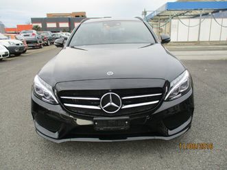 c 250 d swiss star avantgarde 4matic 9g-tronic