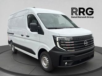interstar dci 150 3.5 l2h2 acenta