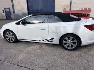 1.6 (ecotec) di turbo automatik edition