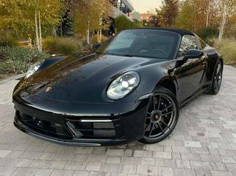 porsche 911 targa 4 edition 50 years design pdk