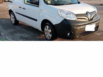 kangoo 1.5 dci 95 ch