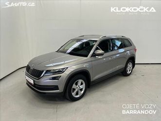 škoda kodiaq 2,0 tdi ambitionplus 7dsg