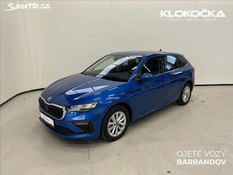škoda scala 1,5 tsi top selectio 7dsg