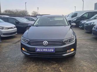 passat sw 1.6 cr?12m garantie ?euro 6