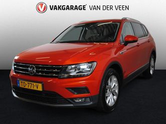 volkswagen tiguan allspace 1.4 tsi comf.l. bus.