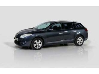 renault mégane sport tourer 1.6 expression