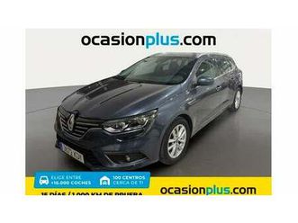 renault mégane s.t. 1.2 tce energy zen 97kw