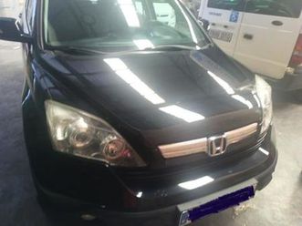 honda - cr-v