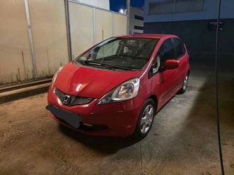 honda - jazz