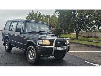 galloper - super exceed