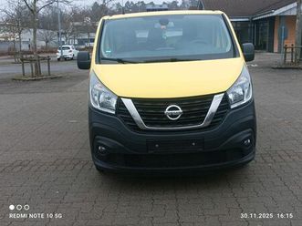 nissan kasten nv 300,l1h1, 2.0,145 p.s