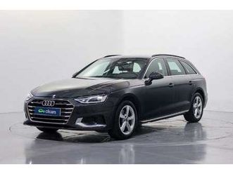 avant 30 tdi advanced s tronic 100kw