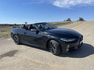 m440ia cabrio xdrive