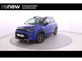 bluehdi s&s feel pack 110