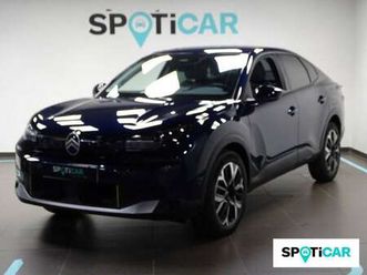 hybrid 145 ë-dcs6 max