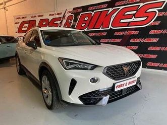 1.4 ehybrid 150kw 204 cv dsg