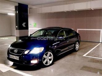 lexus gs300