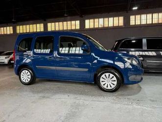 citan n1 tourer 109cdi select