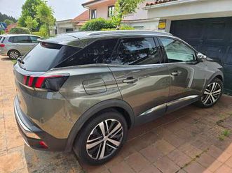 3008 2.0bluehdi gt s