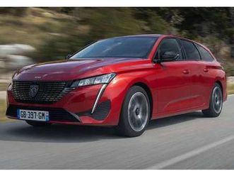 sw 1.2 puretech s&s allure eat8 130