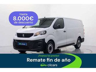 expert fg. long 1.5bluehdi s&s pro 100