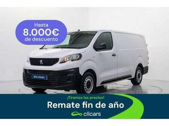 expert fg. long 1.5bluehdi s&s pro 100