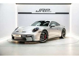 gt3 touring package pdk