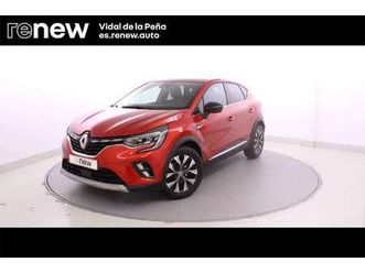 e-tech híbrido techno 105kw