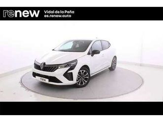 e-tech full hybrid techno 105kw