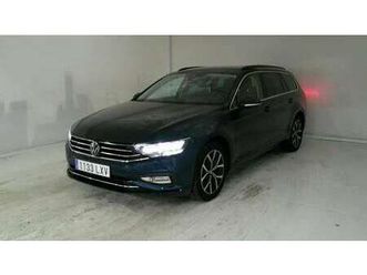 variant executive 2.0 tdi 110kw dsg