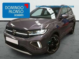 r-line 1.0 tsi 85 kw (116cv) dsg7