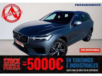 r-design 2.0 d4 awd 190 cv geartronic