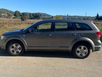 freemont 2.0 diesel lounge lounge