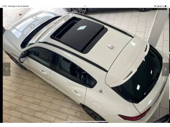 maserati levante 275 diesel gransport aut.